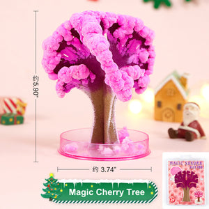 Magic Growing Cherry Tree DIY