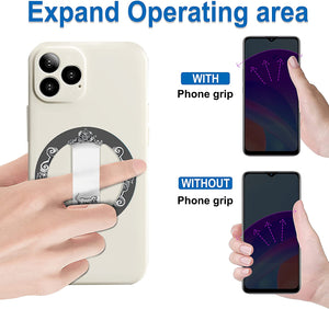 Ultra-Thin Phone Grip